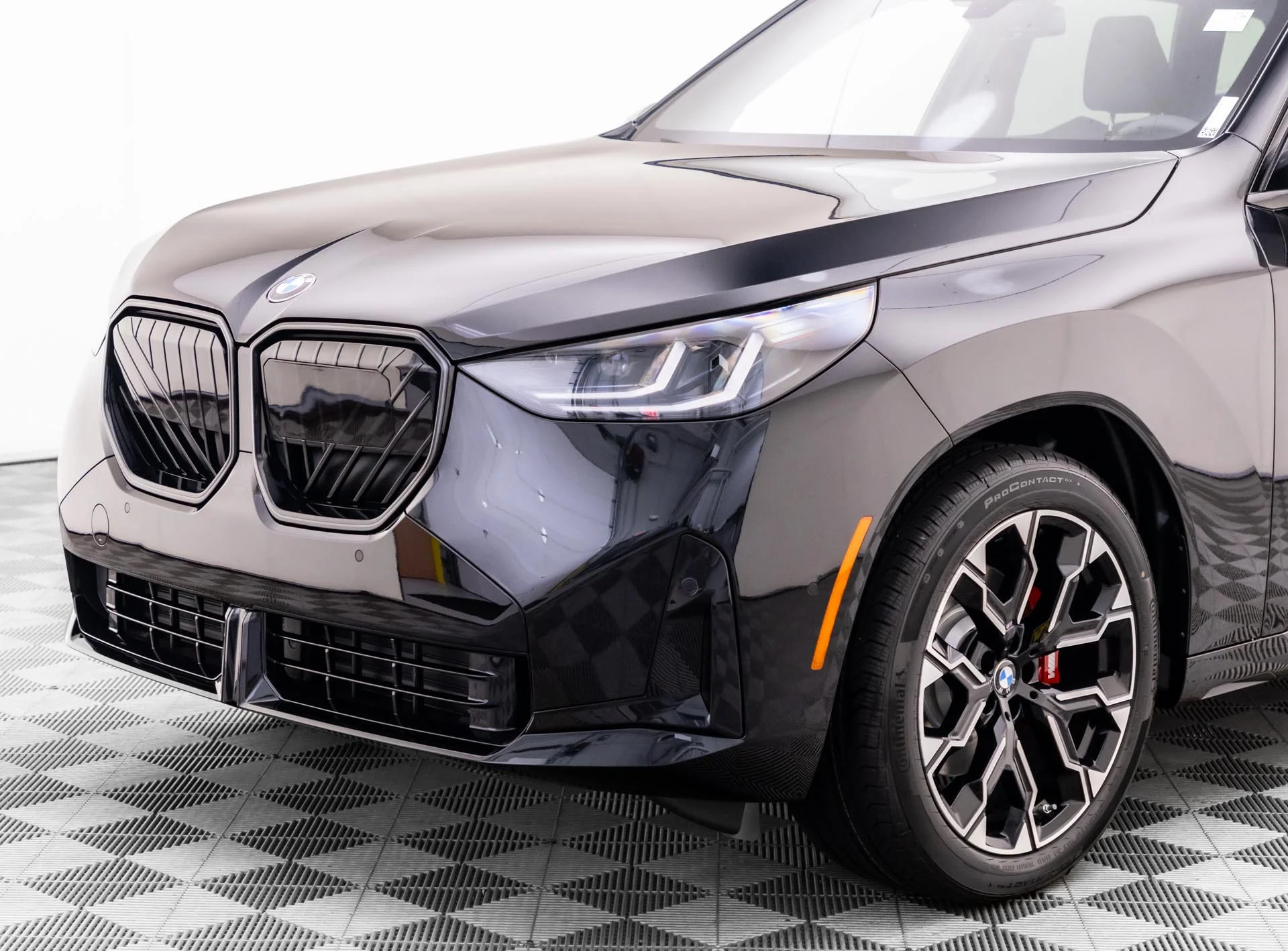 New 2026 Black BMW 30 xDrive image 35