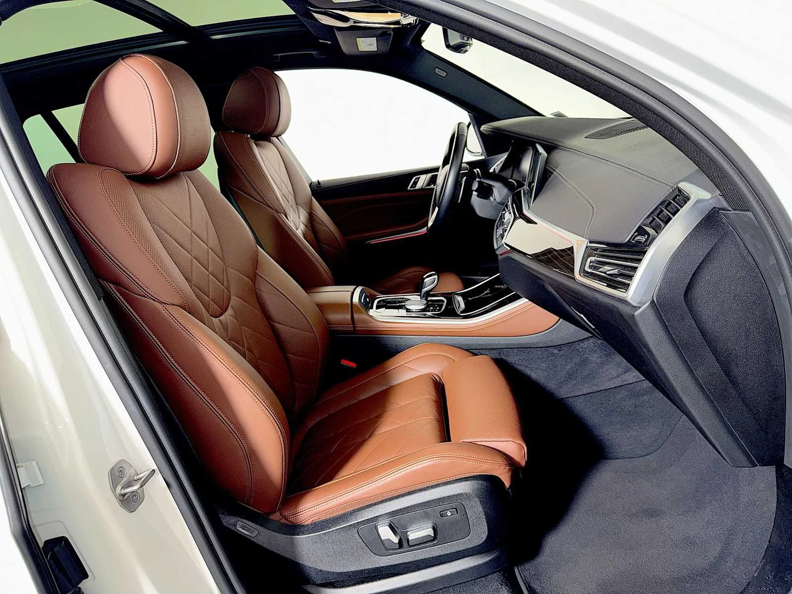 2023 BMW X5 40i - Photo 24