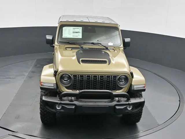 New 2026 41 Exterior Paint Jeep Willys 41 image 37
