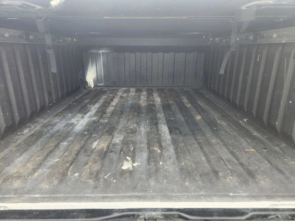 Used 2020 White Ram Limited image 36