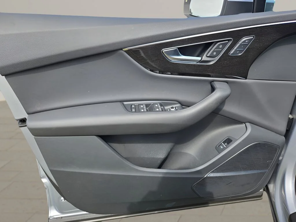 2022 Audi Q7 Premium Plus - Photo 22