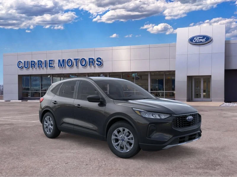 2026 Ford Escape Active - Photo 30