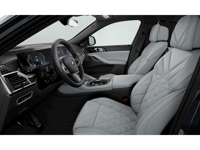 New 2027 Carbon Black Metallic BMW M60i image 6