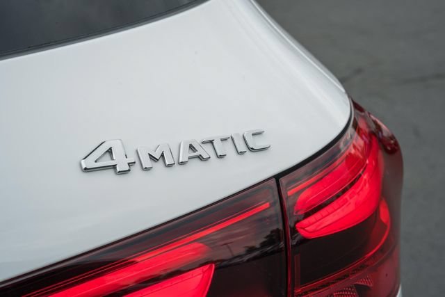New 2026 Polar White Mercedes-Benz GLA 250 image 53