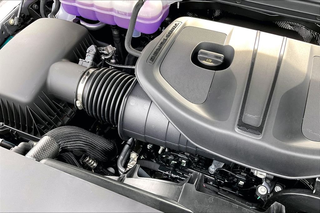 New 2026 Ram 1500 Big Horn/Lone Star 4D Crew Cab