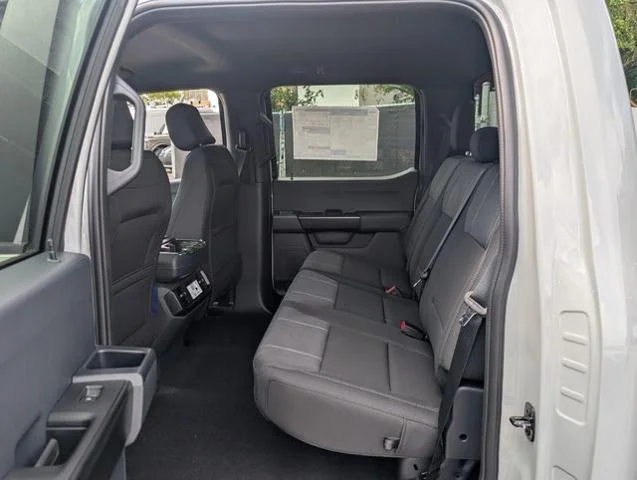 New 2026 Avalanche Ford STX® image 19