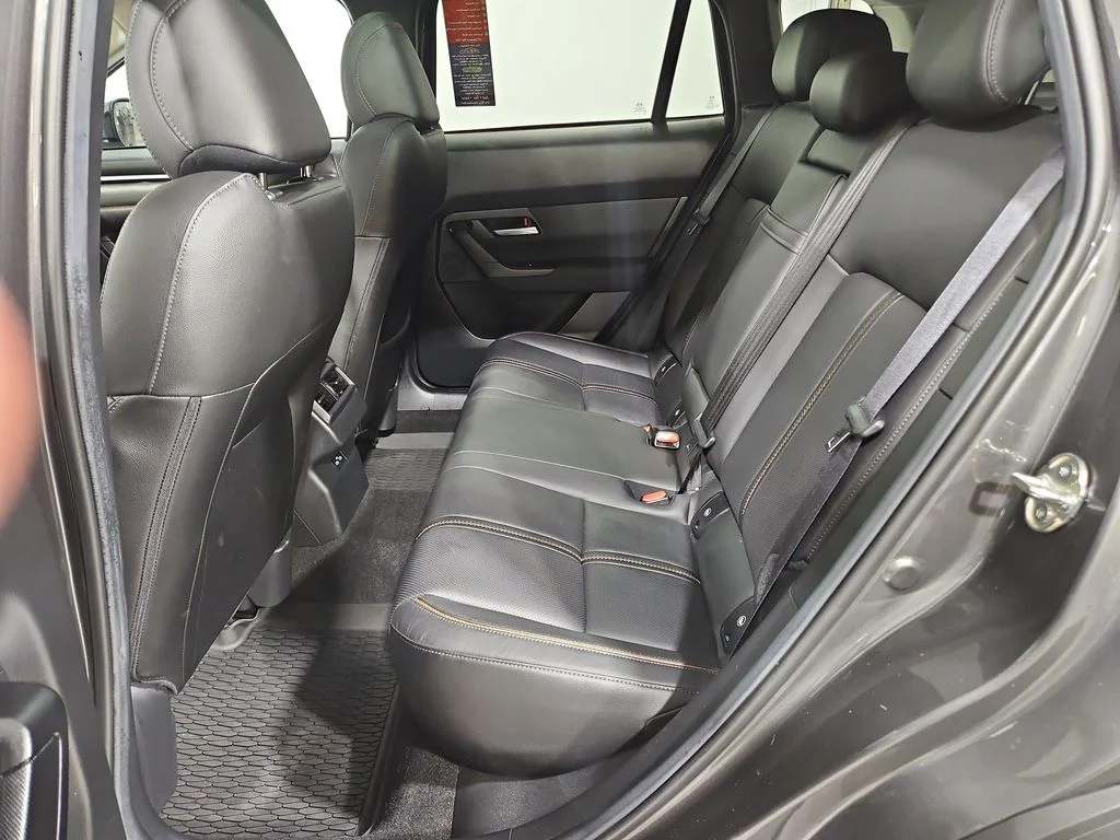 Used 2025 Gray Mazda 2.5 S Premium Plus Package image 26
