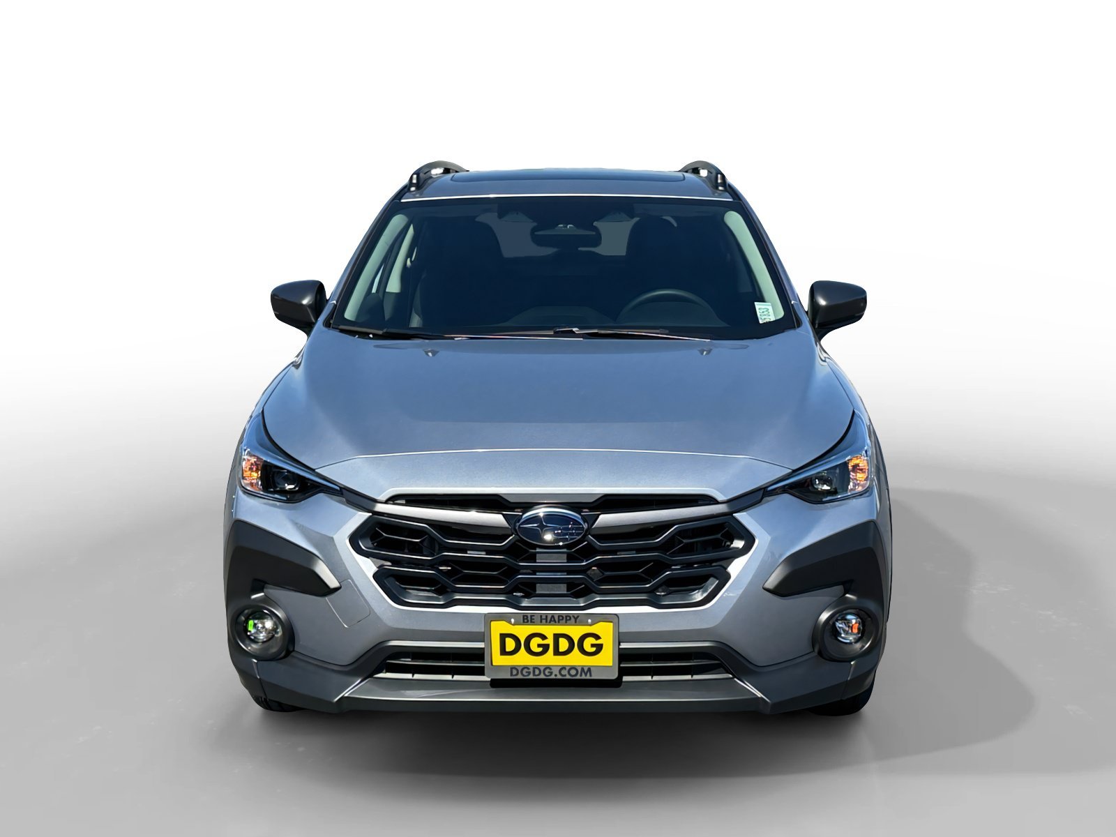 New 2026 ICE SILVER METALLIC Subaru Premium image 8