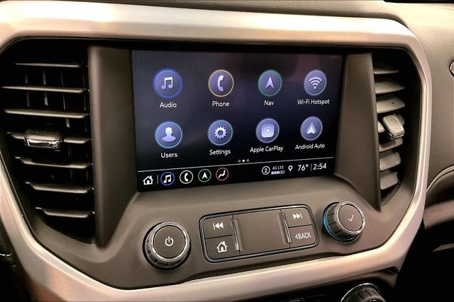 2023 GMC Acadia SLT - Photo 38