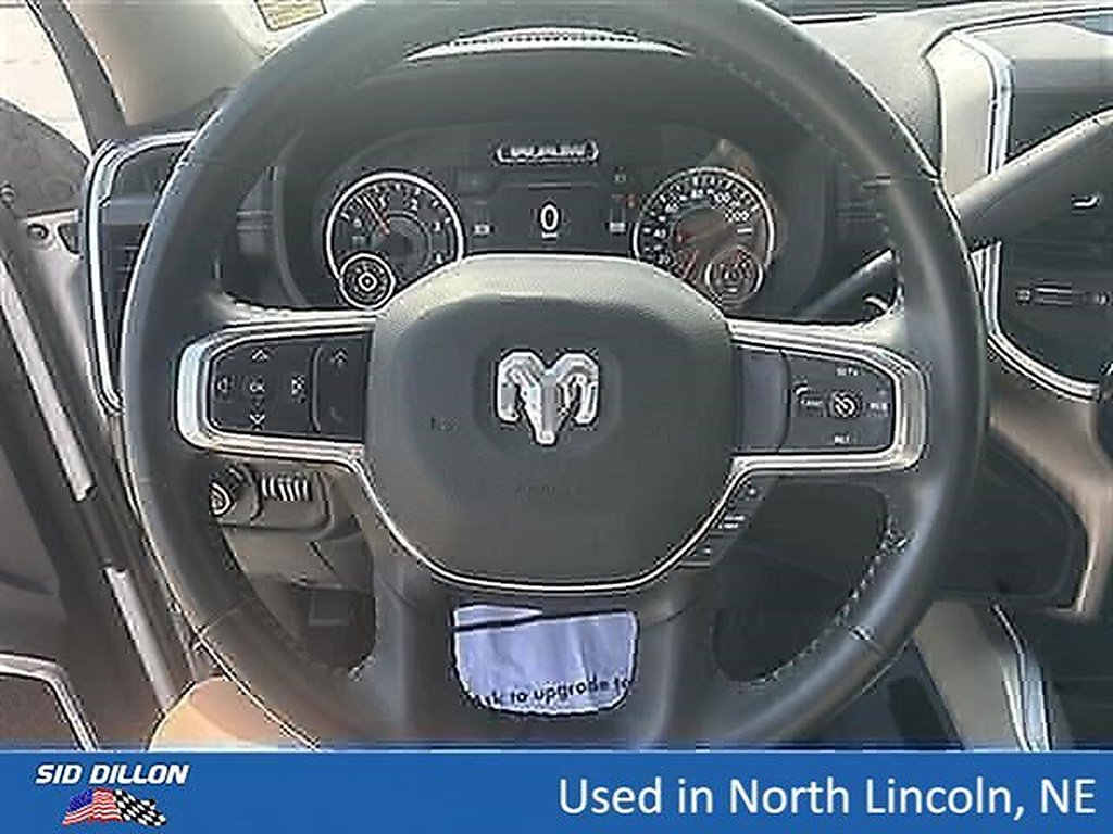 2024 RAM Ram 3500 Pickup Laramie - Photo 12