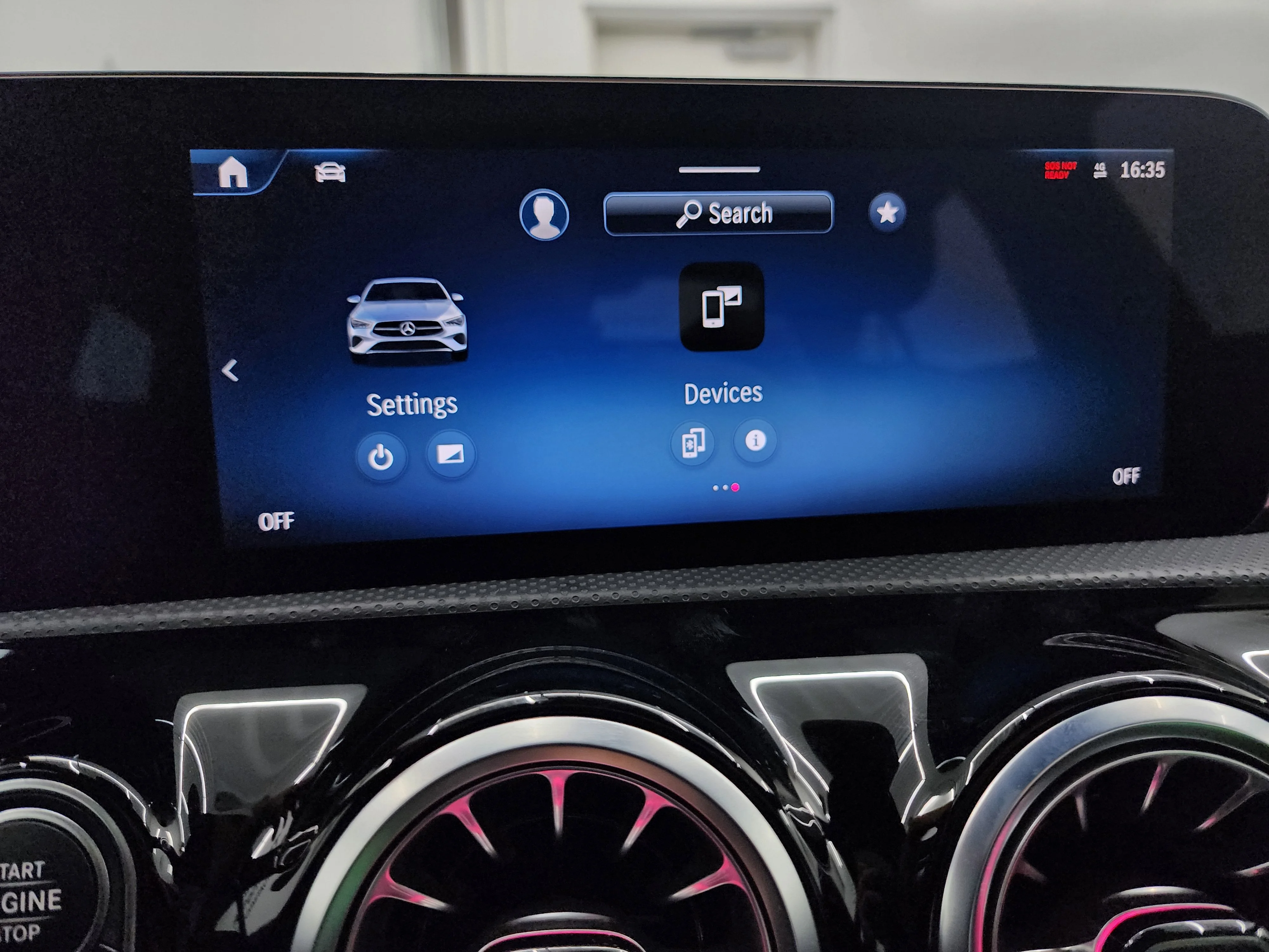 2025 Mercedes-Benz CLA CLA 250 - Photo 50