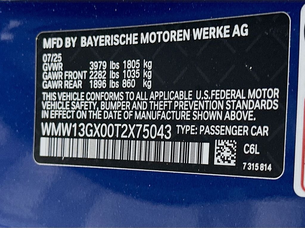 2026 MINI Convertible Base - Photo 23