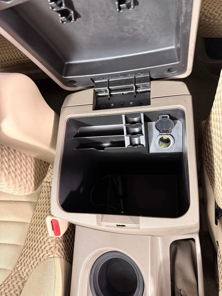 Used 2012 Red Nissan SV image 24