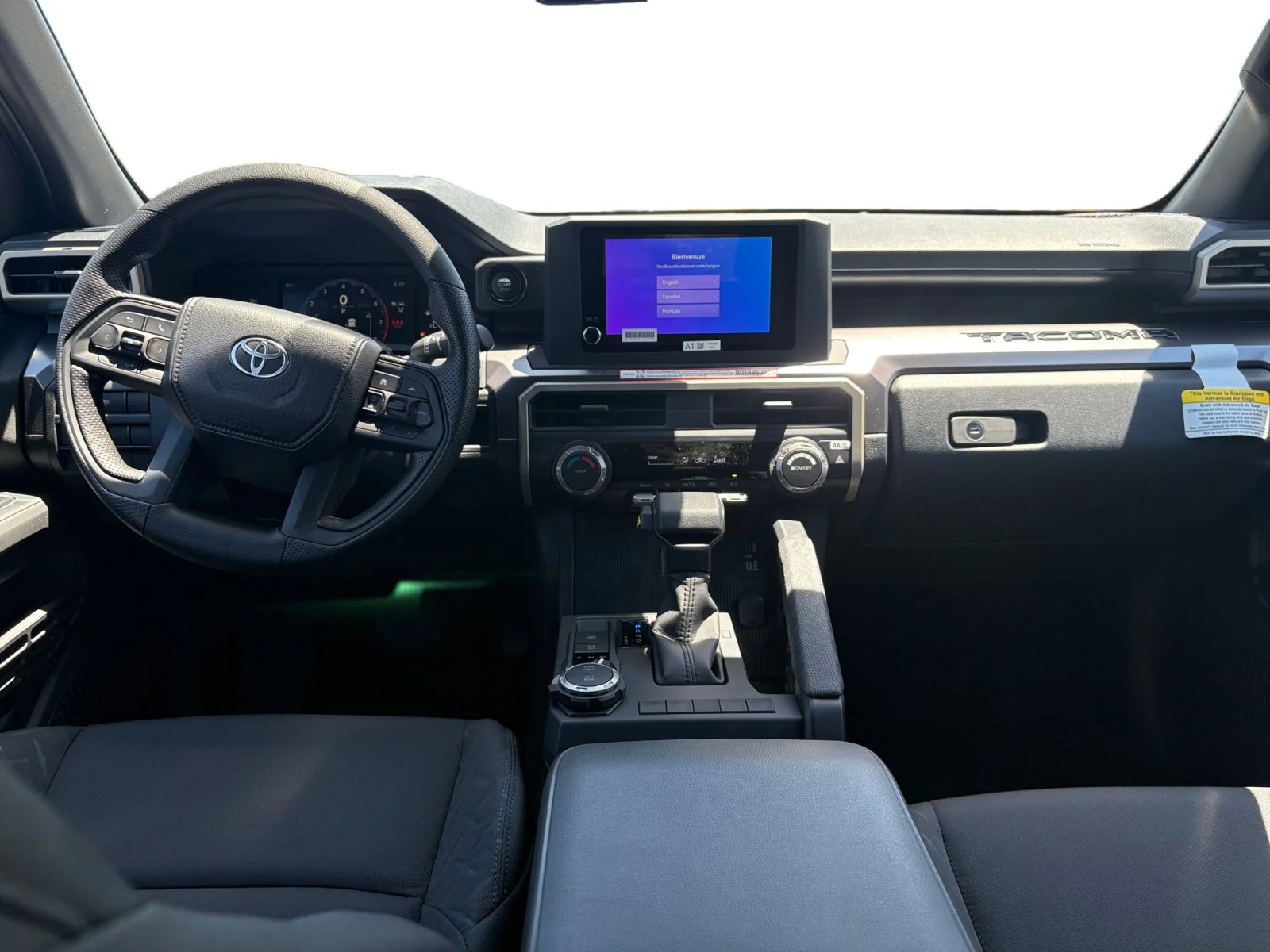 New 2026 Underground Toyota  SR5 image 14