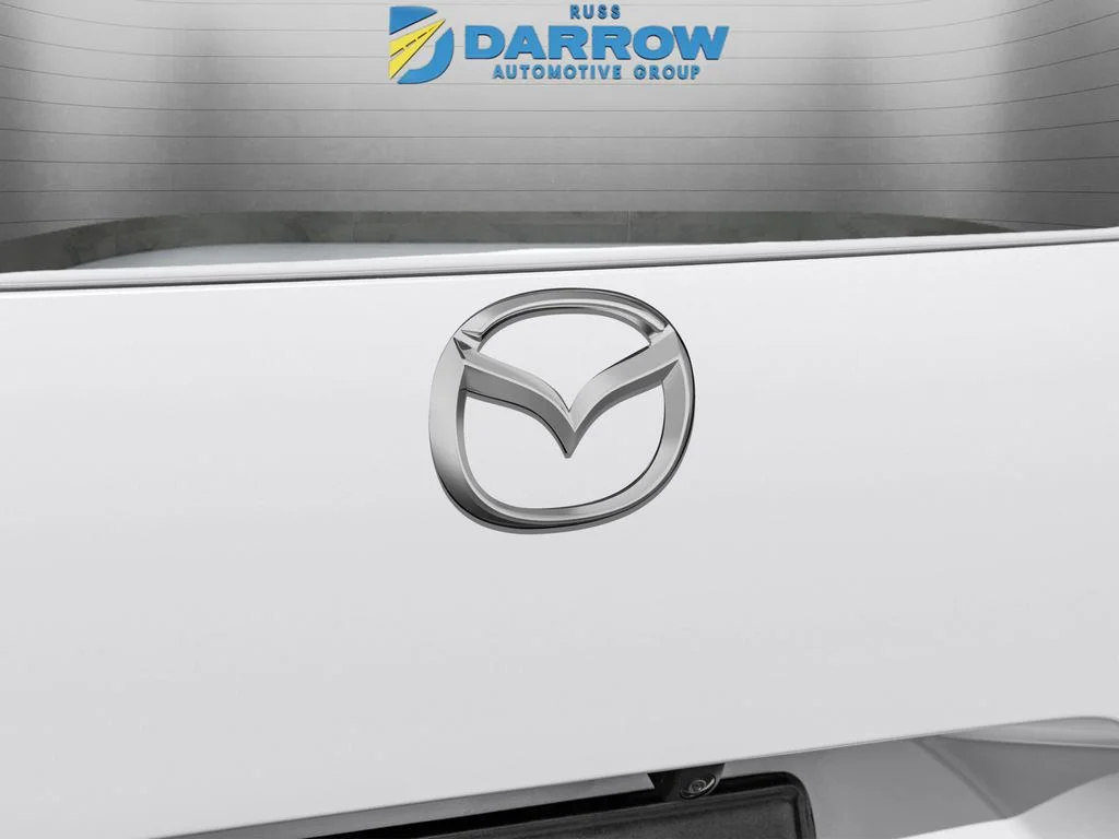 Used 2025 Gray Mazda 2.5 S Preferred Package image 51