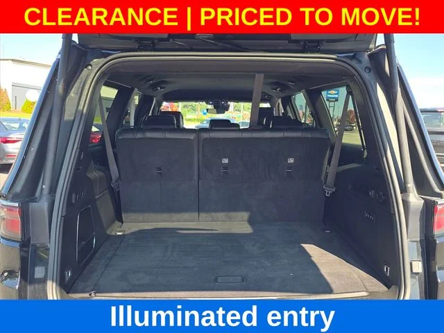 Certified Used 2024 Black Jeep Series II image 31
