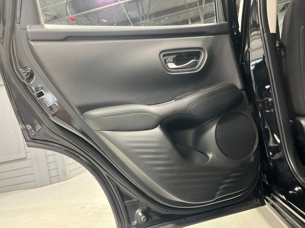 2024 Honda HR-V LX - Photo 25
