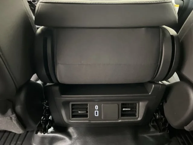 2026 GMC Sierra 3500HD Pro - Photo 19