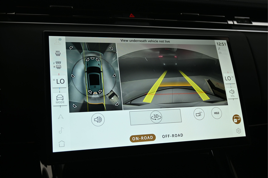 New 2026  Land Rover Dynamic SE image 13