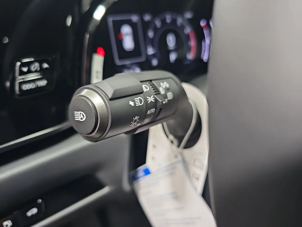 New 2026 Cloudburst Gray Lexus PREMIUM image 25