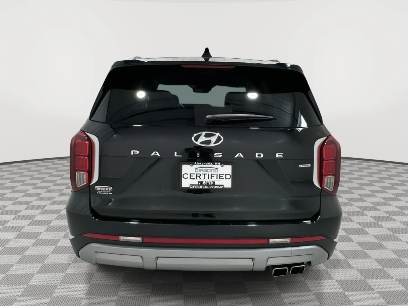 Used 2023  Hyundai Limited image 4