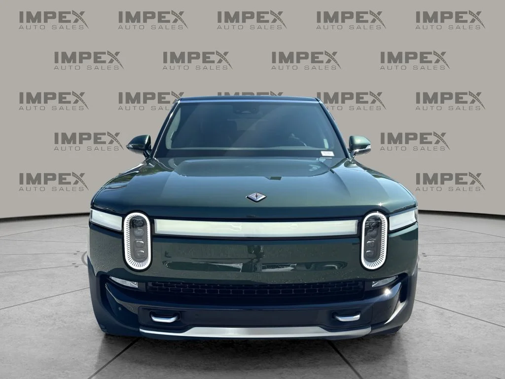 Used 2024  Rivian Adventure Quad Motor Large Pack image 8
