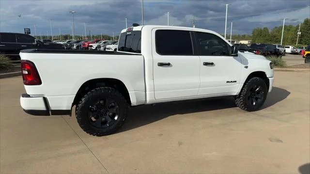 New 2026 Bright White Clear-Coat Exterior Paint RAM Express image 9
