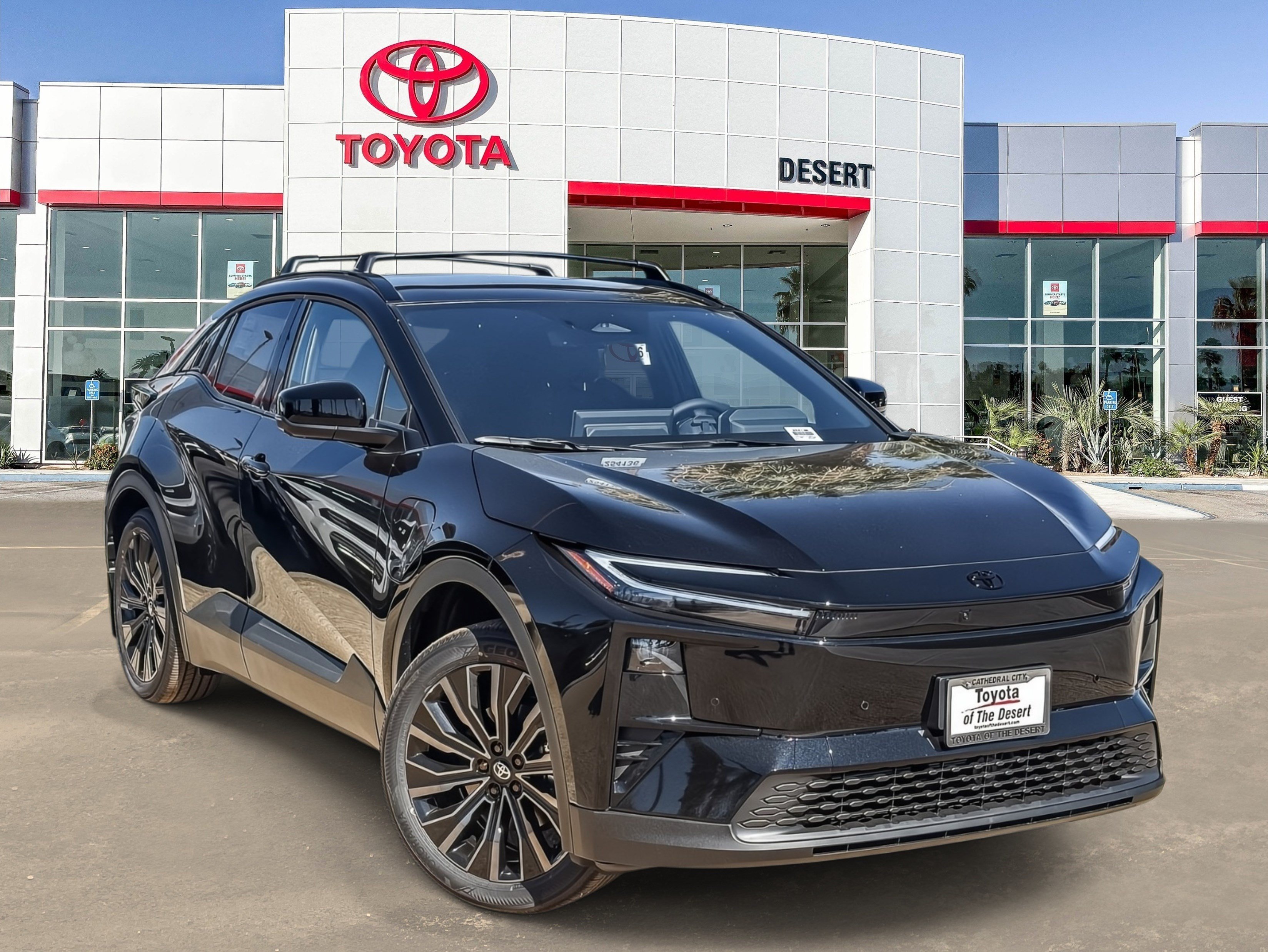 2026 Toyota C-HR  XSE