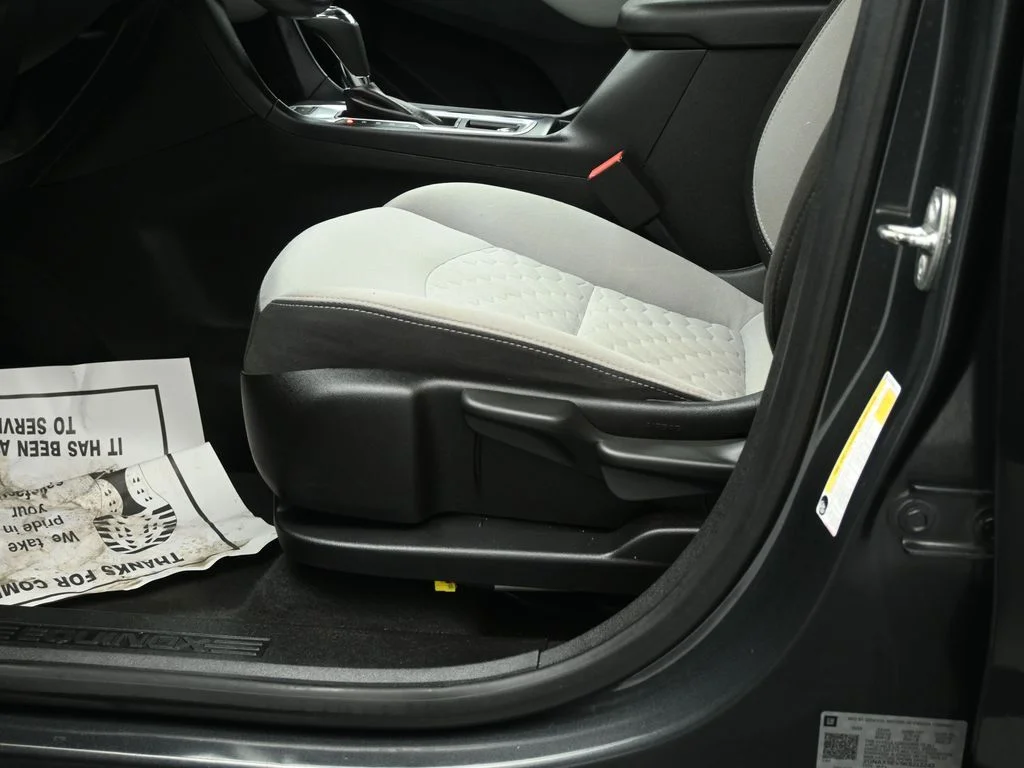 Used 2019 Gray Chevrolet LS image 11