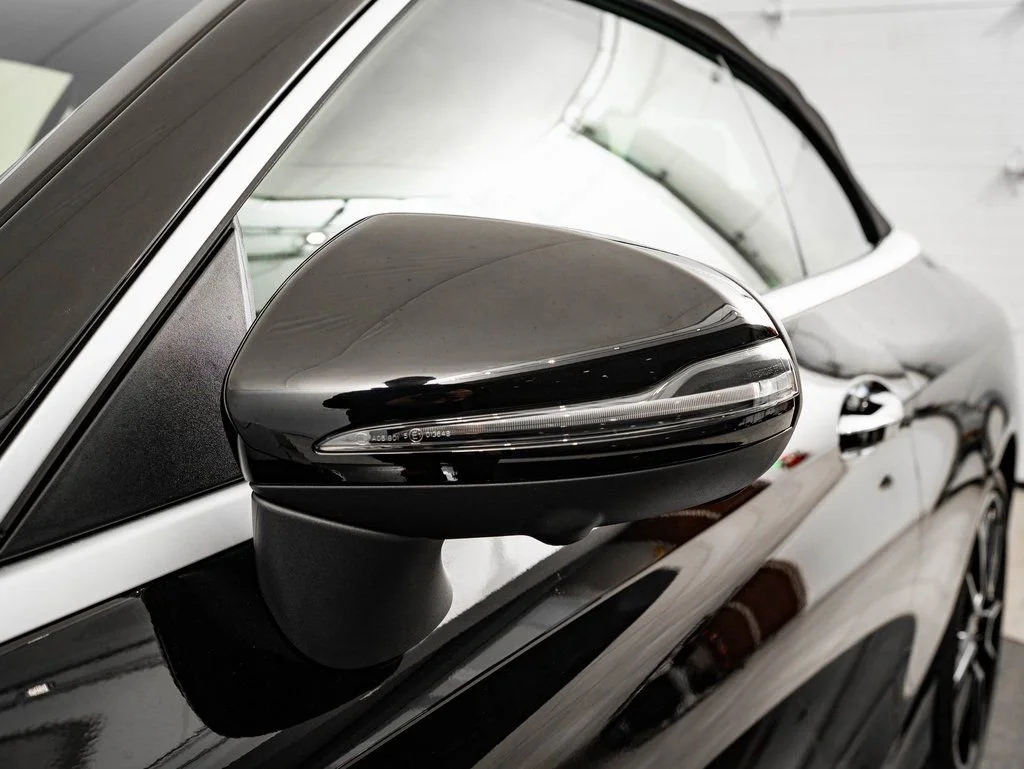 Used 2023 Black Mercedes-Benz C 300 image 15
