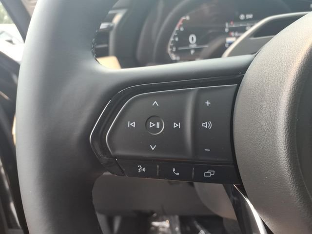 New 2026 Jet Black Mica Mazda 2.5 S Premium Plus AWD image 18