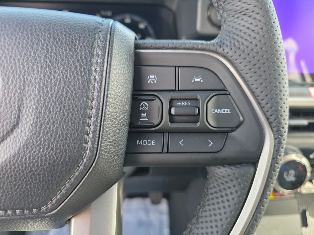 2026 Toyota Tacoma Limited - Photo 30