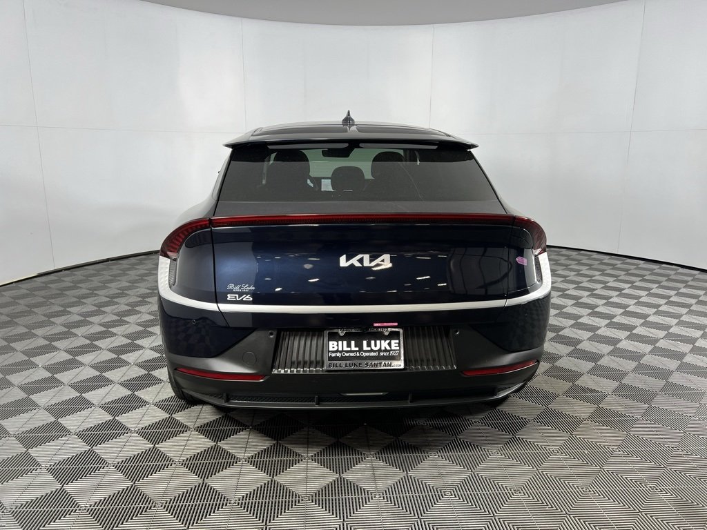 2024 Kia EV6 Light photo 4