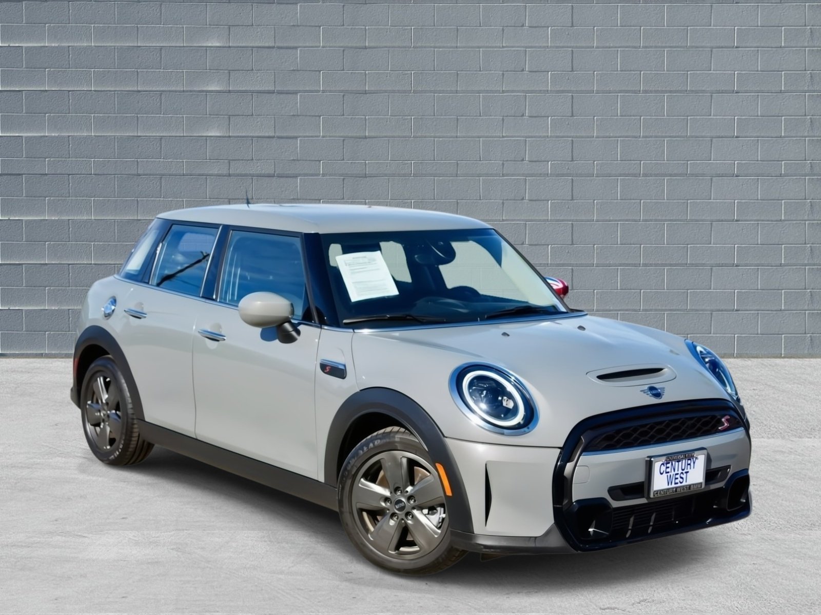 2022 MINI Hardtop 4 Door