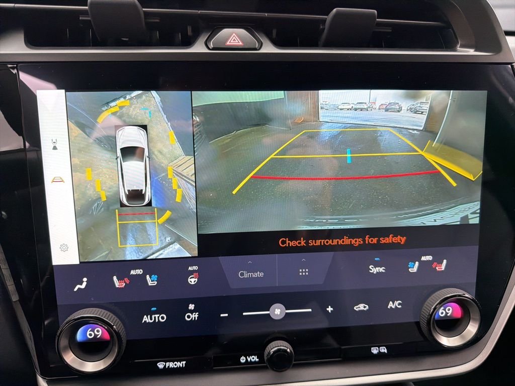 2026 Lexus RZ Premium - Photo 13