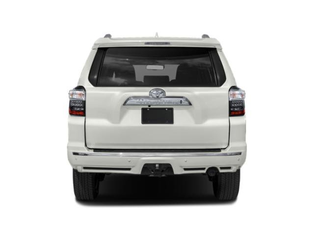 Used 2022 Blizzard Pearl Toyota Limited image 5