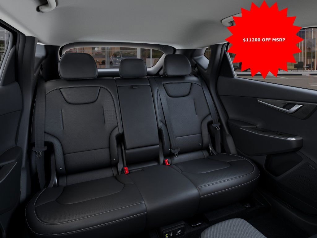 2025 Kia EV6 Wind - Photo 16