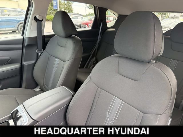 Certified Used 2026 Black Hyundai SEL image 11