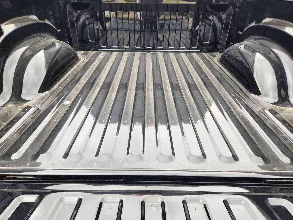 2026 RAM 1500 Tradesman - Photo 23