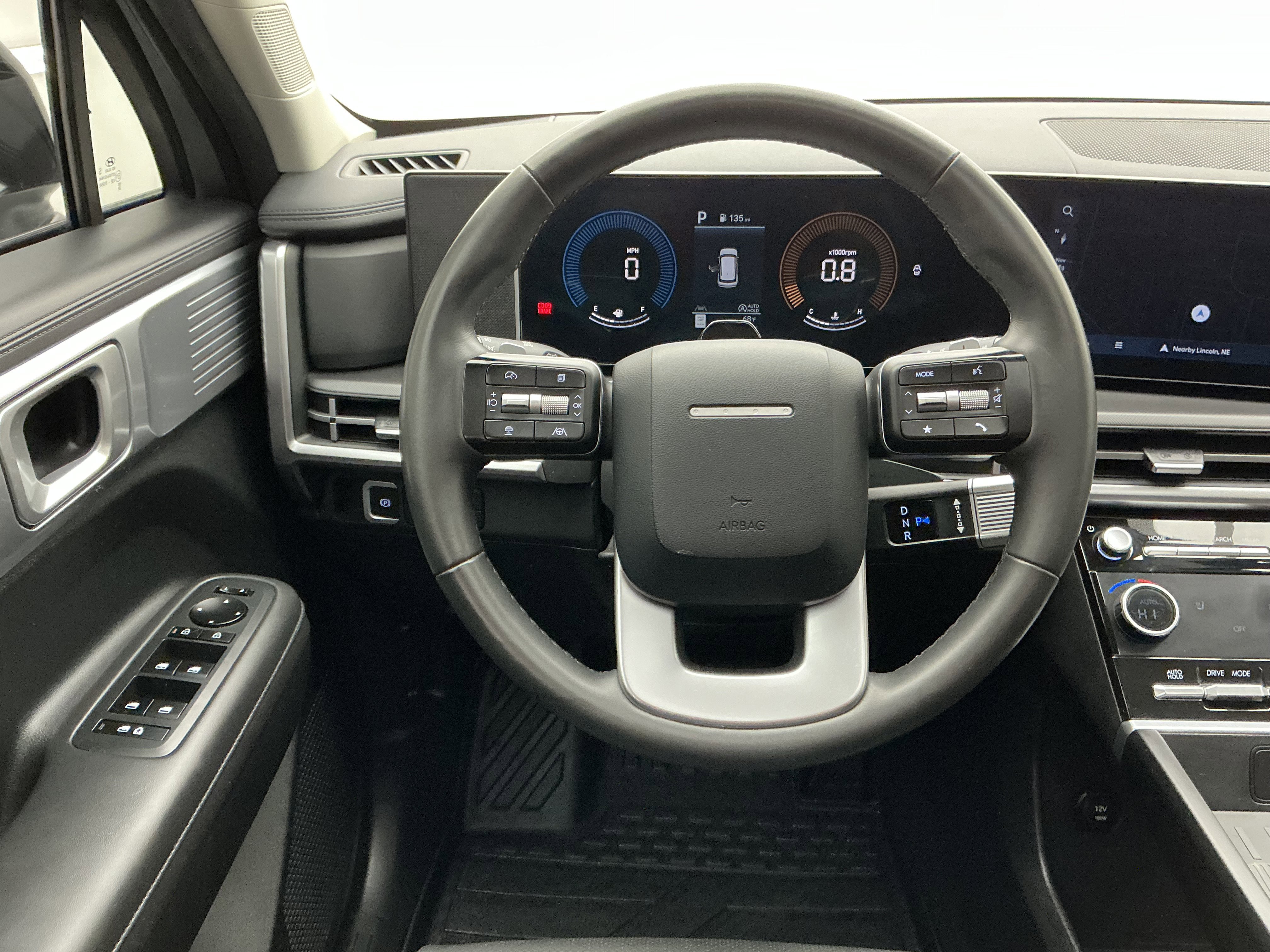 2024 Hyundai Santa Fe XRT - Photo 21