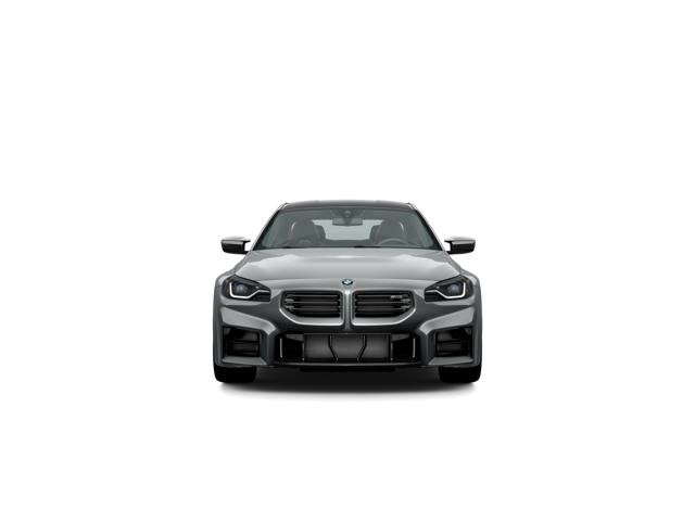 New 2026 Skyscraper Grey Metallic BMW M2 image 2