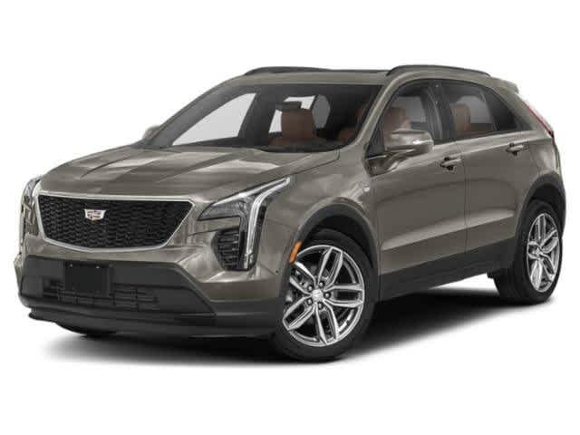2023 Cadillac XT4