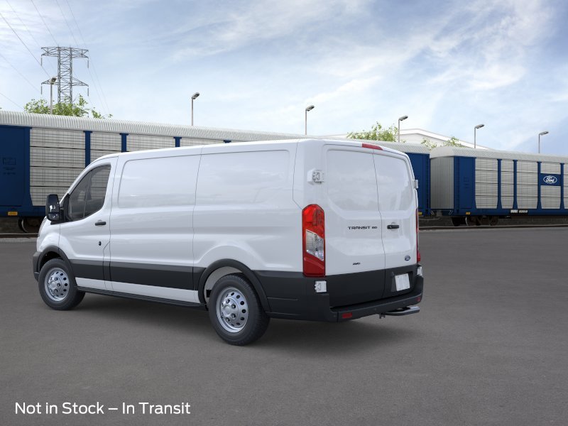 New 2026 Oxford White Ford  image 4