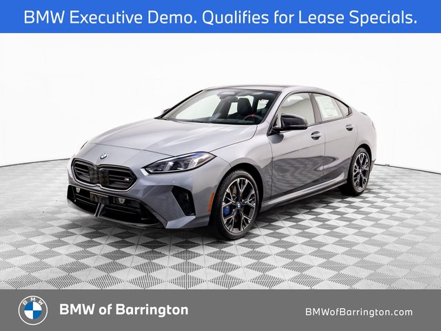 2026 BMW 2 Series M235i xDrive