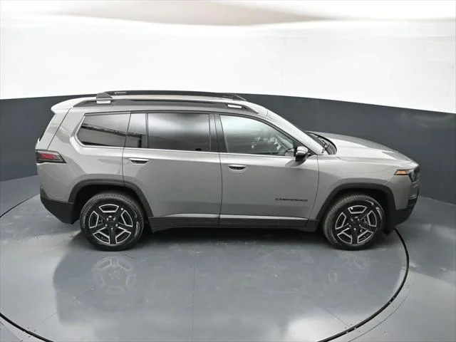2026 Jeep Cherokee Limited - Photo 34
