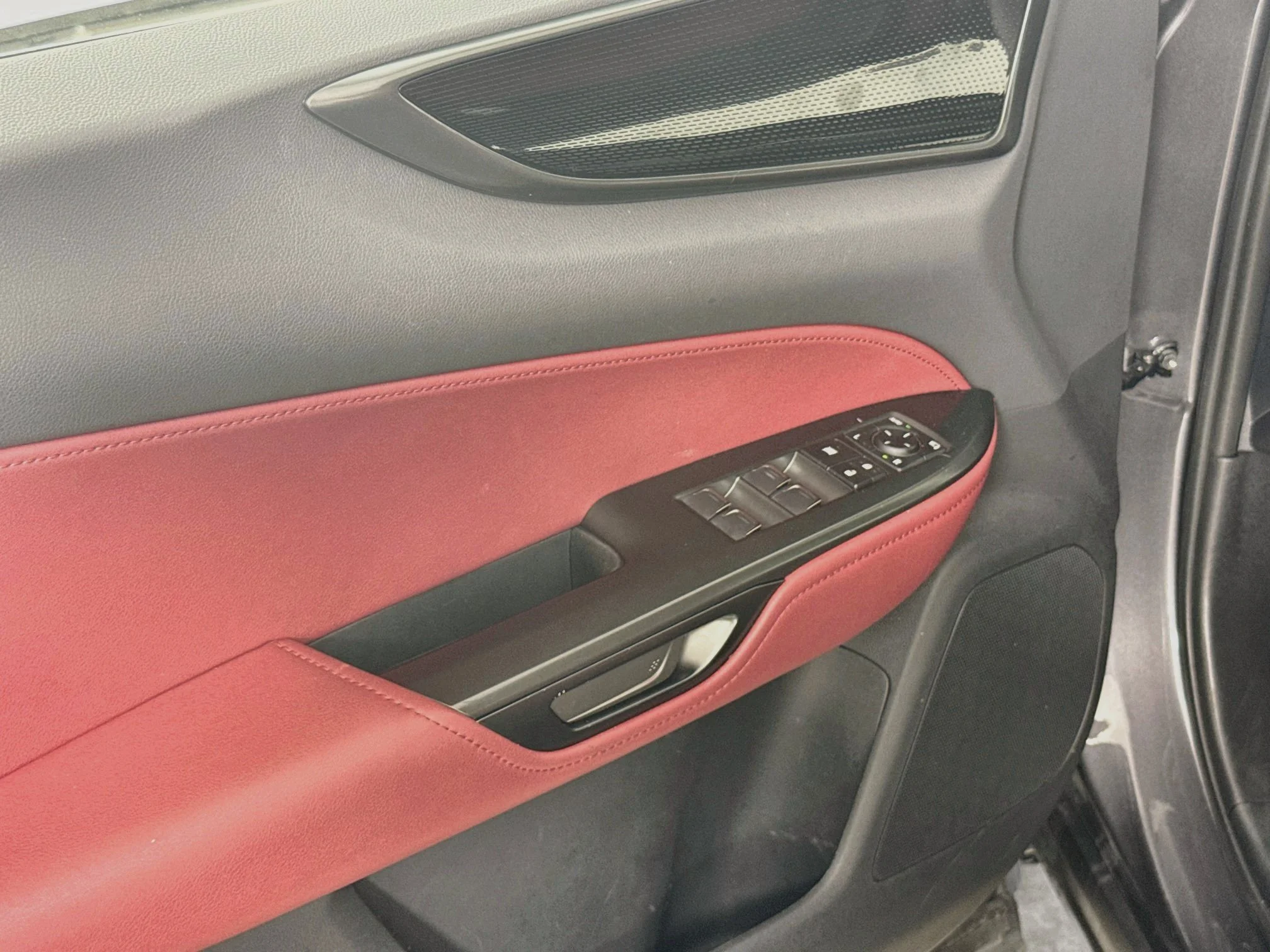 Certified Used 2024 CLOUDBURST GRAY Lexus 350 image 19