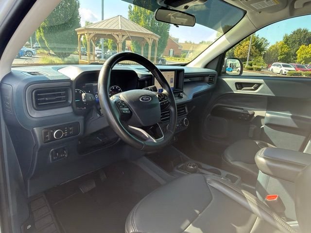 2024 Ford Maverick Lariat - Photo 13