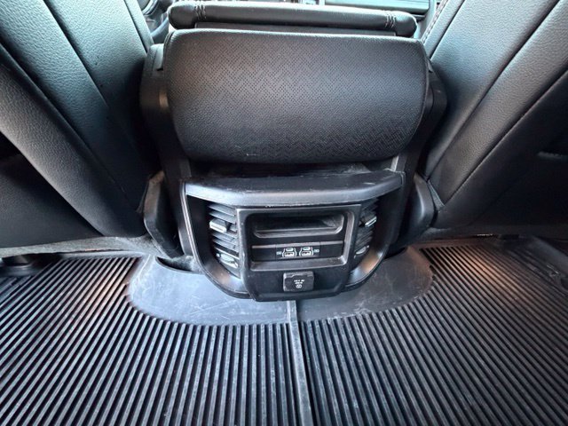 Used 2023 Black Ram Laramie image 17
