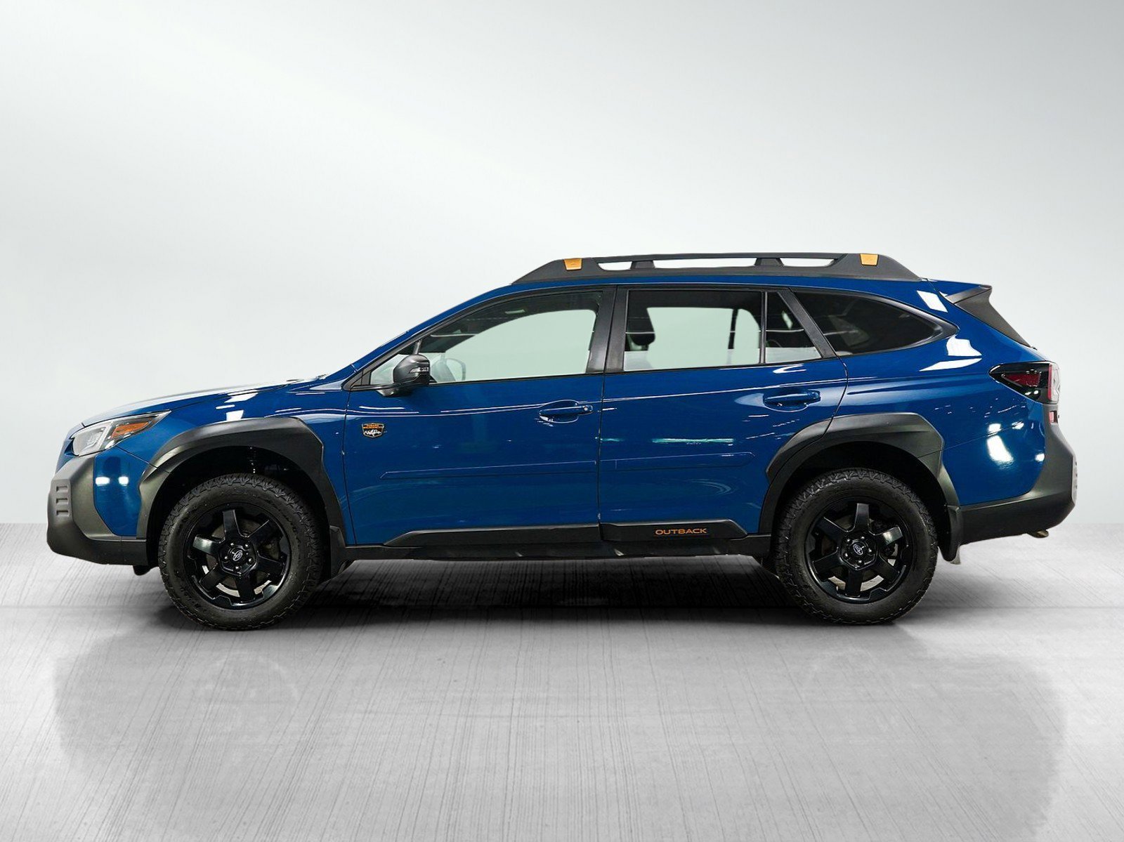 Used 2022 Subaru Outback Wilderness with VIN 4S4BTGUD4N3133027 for sale in South Saint Paul, Minnesota