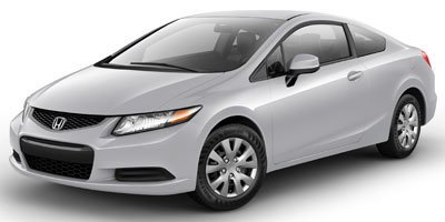 2012 Honda Civic Cpe
